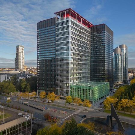 The Standard, Brussels Hotel Luaran gambar