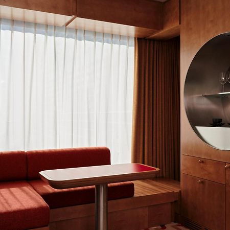 The Standard, Brussels Hotel Luaran gambar