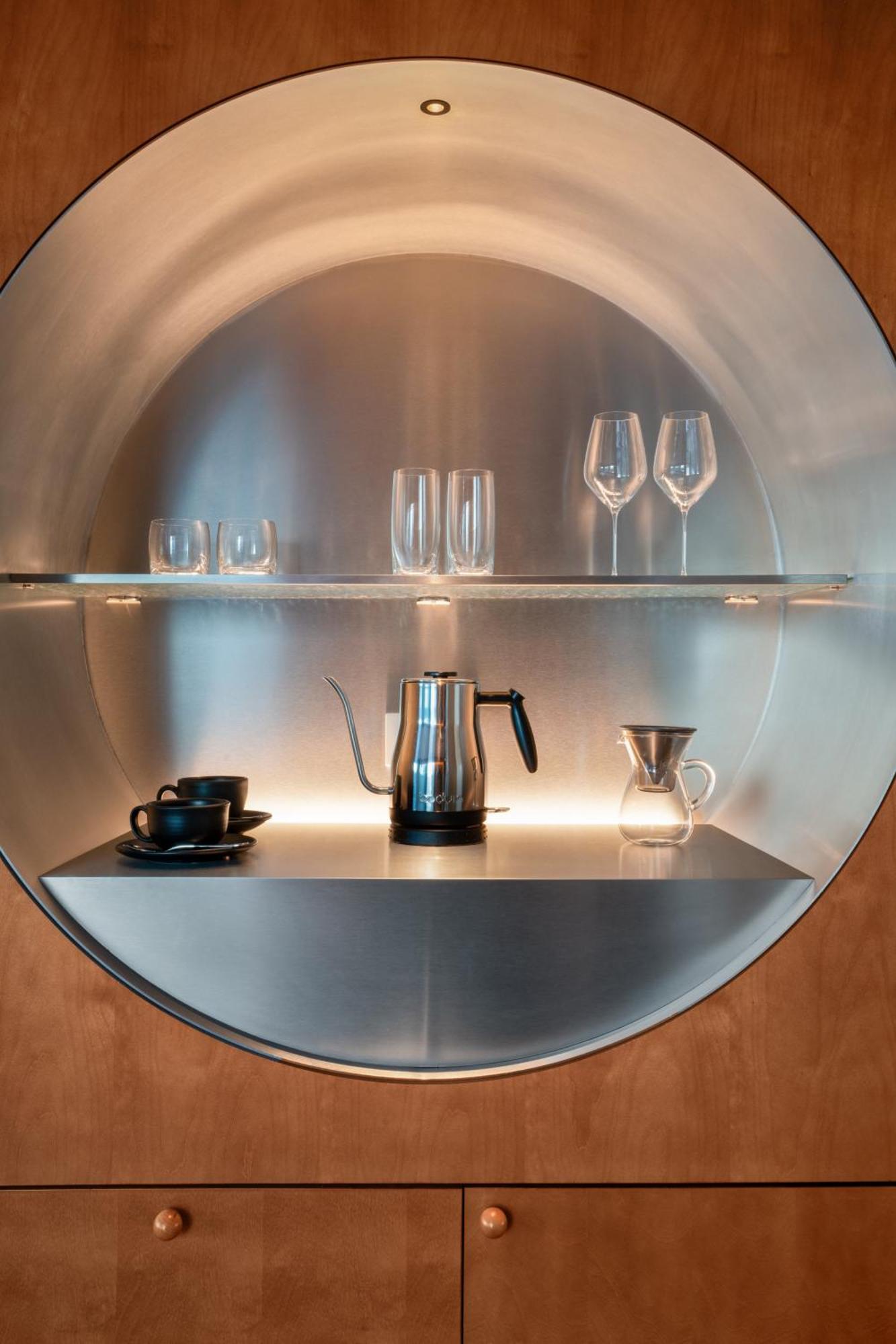 The Standard, Brussels Hotel Luaran gambar