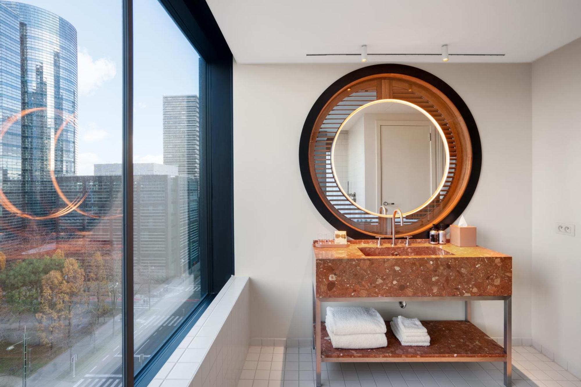 The Standard, Brussels Hotel Luaran gambar
