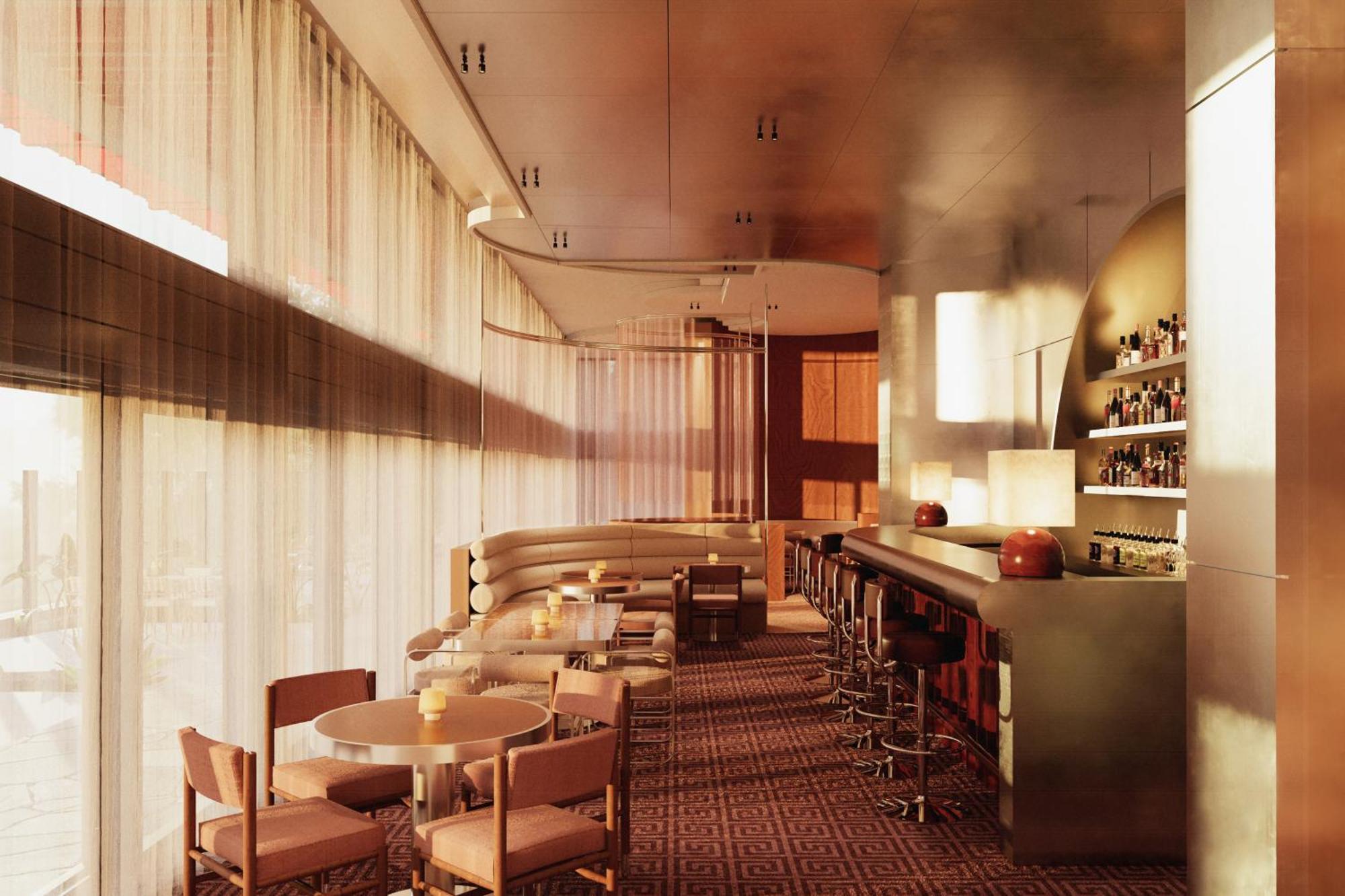 The Standard, Brussels Hotel Luaran gambar