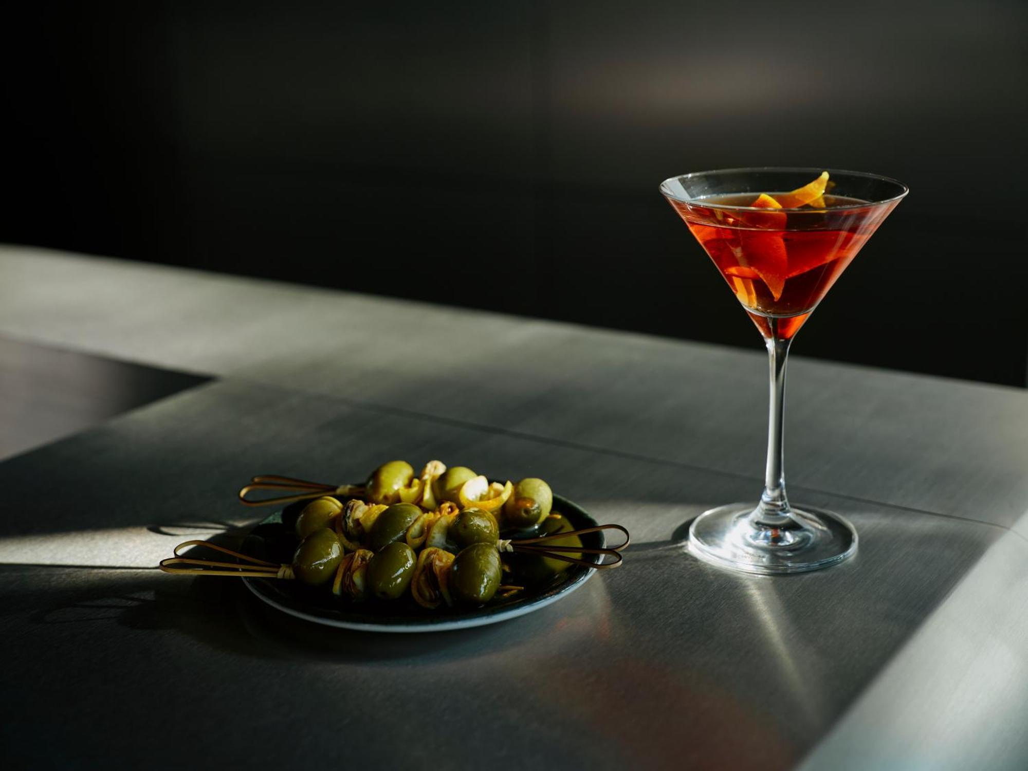 The Standard, Brussels Hotel Luaran gambar