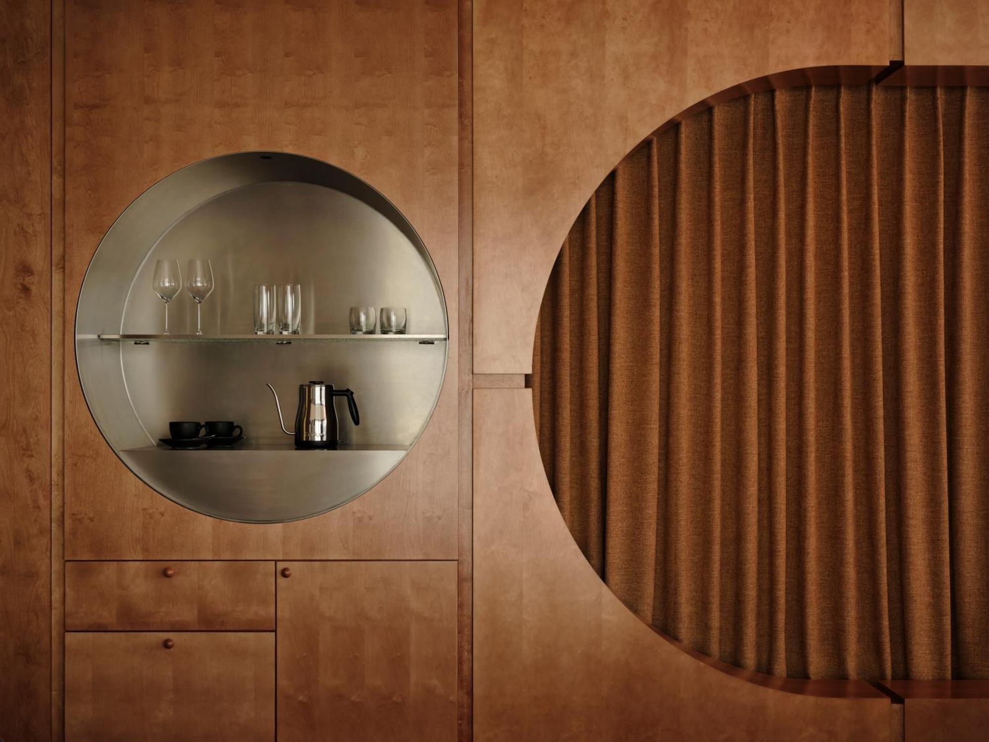 The Standard, Brussels Hotel Luaran gambar