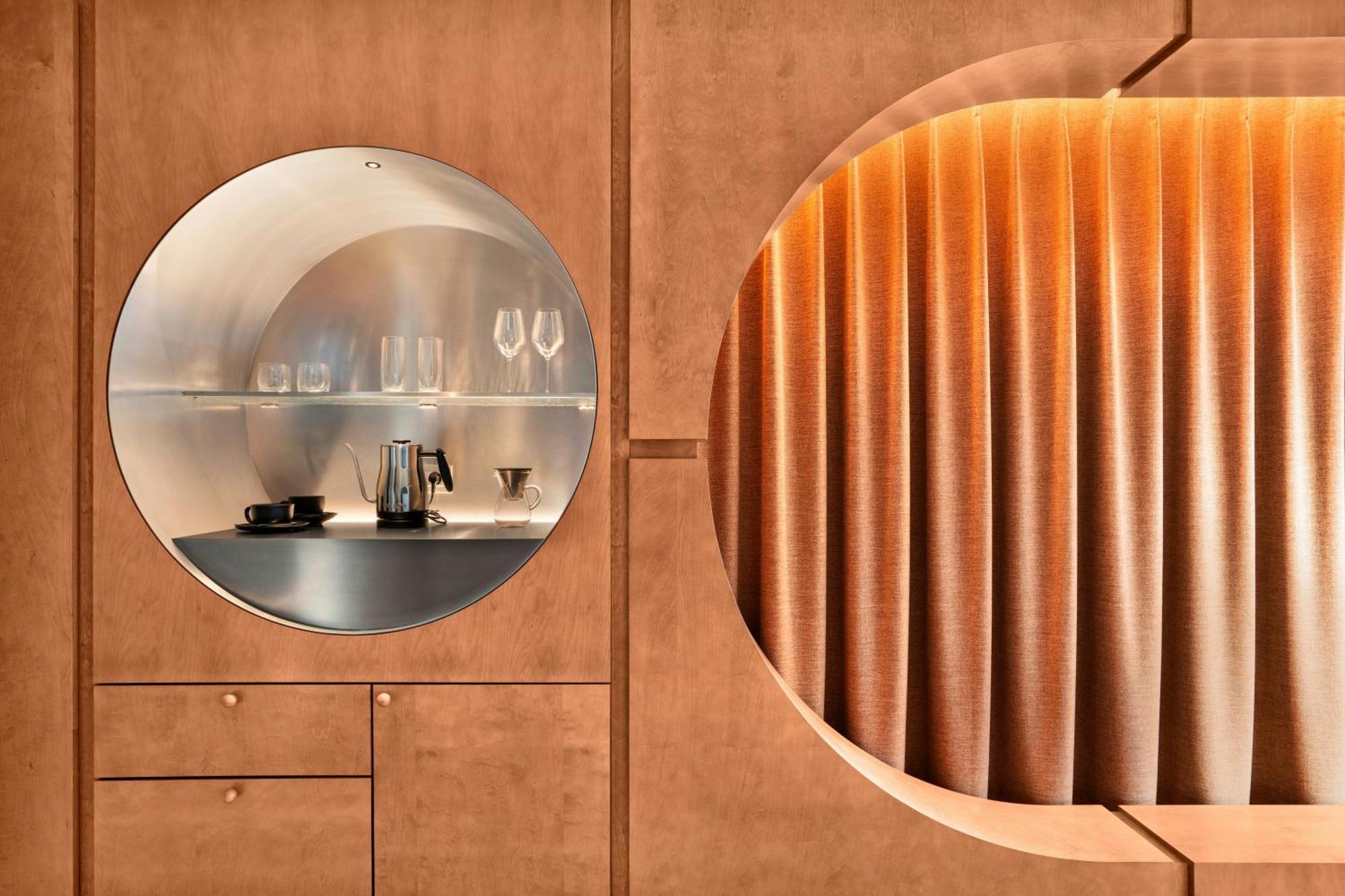 The Standard, Brussels Hotel Luaran gambar