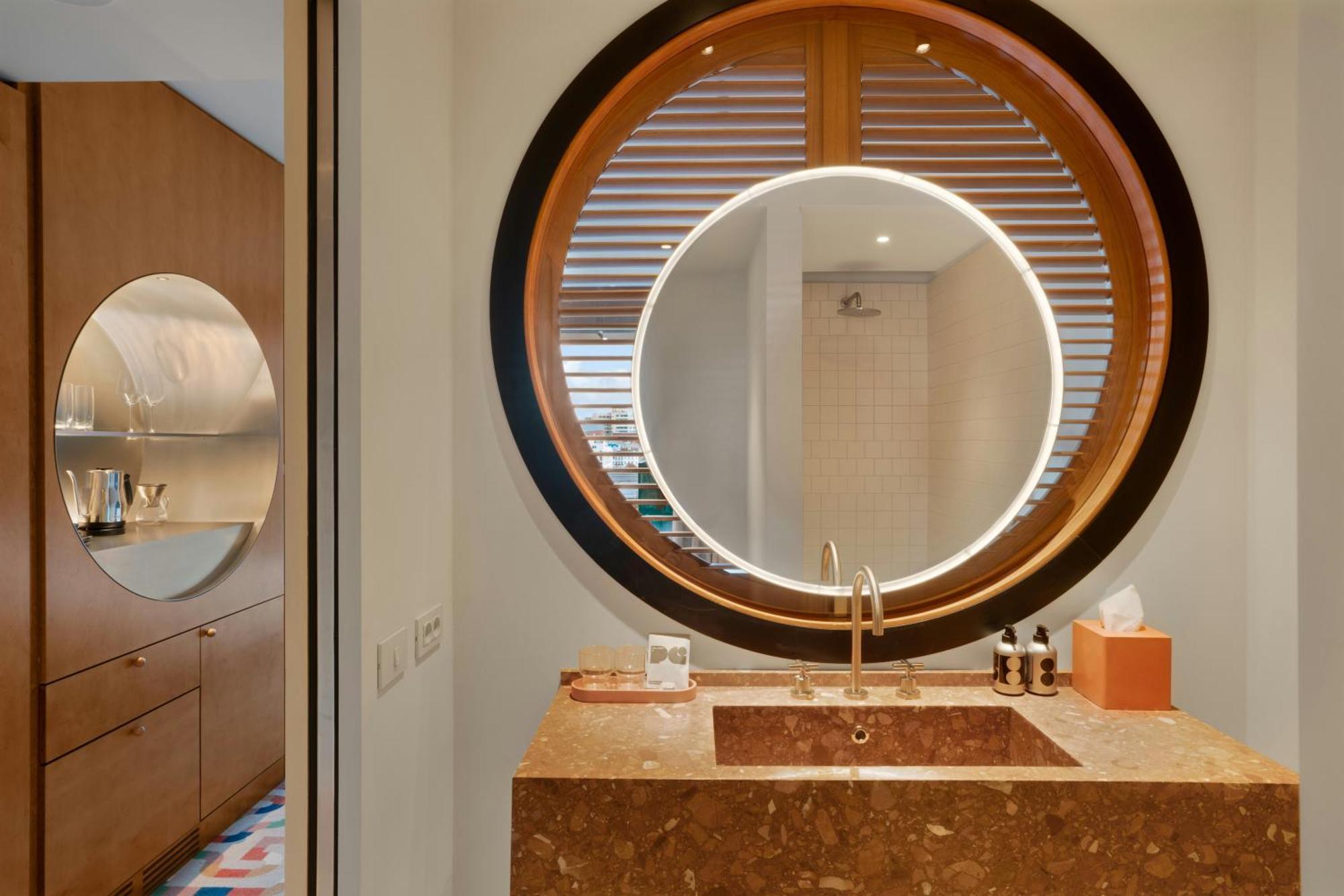 The Standard, Brussels Hotel Luaran gambar
