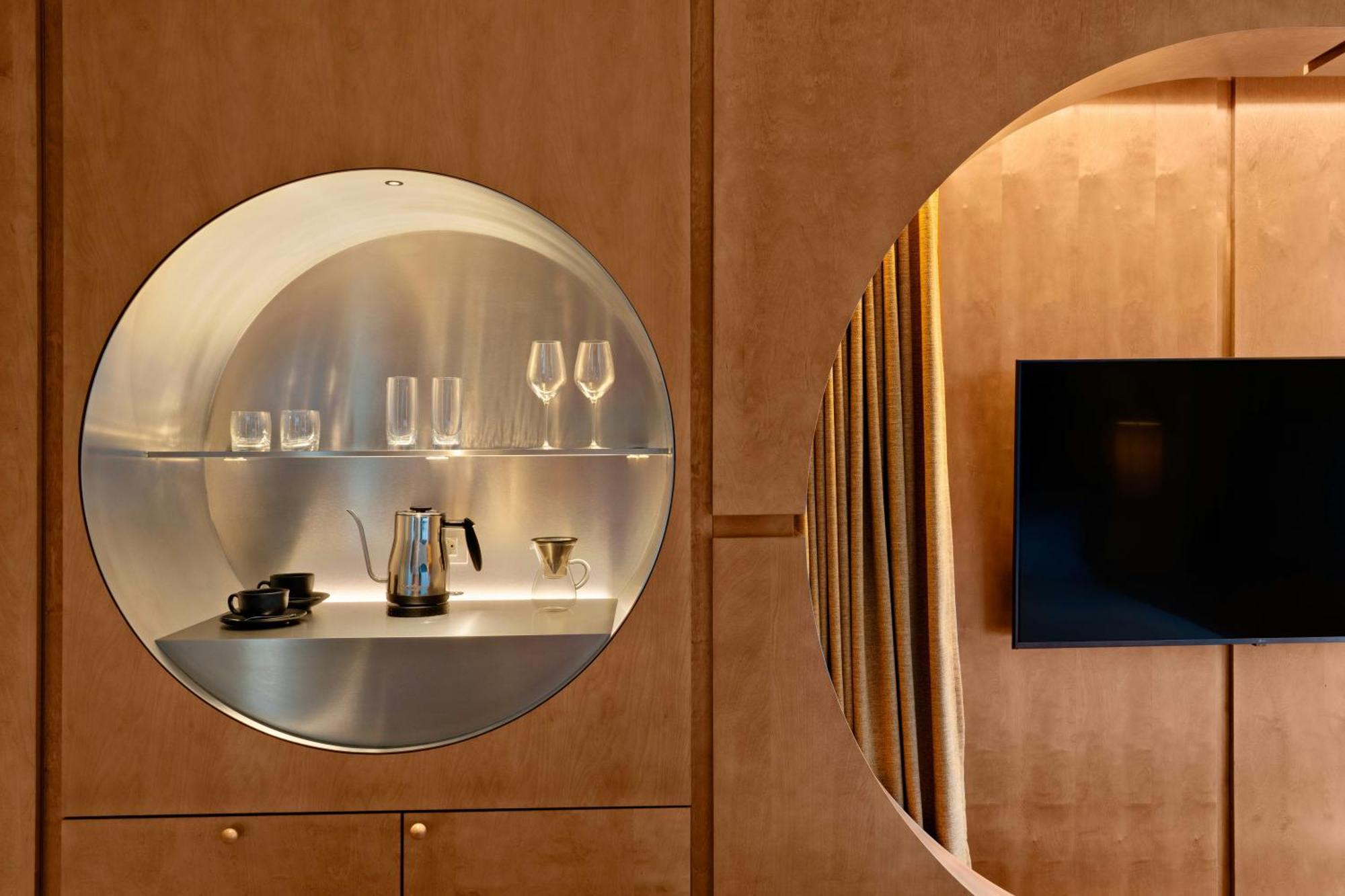 The Standard, Brussels Hotel Luaran gambar