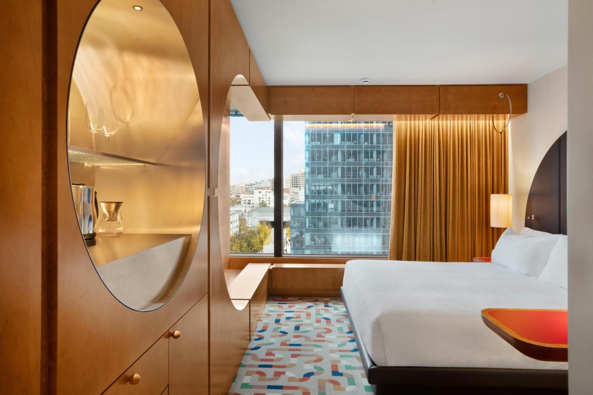 The Standard, Brussels Hotel Luaran gambar