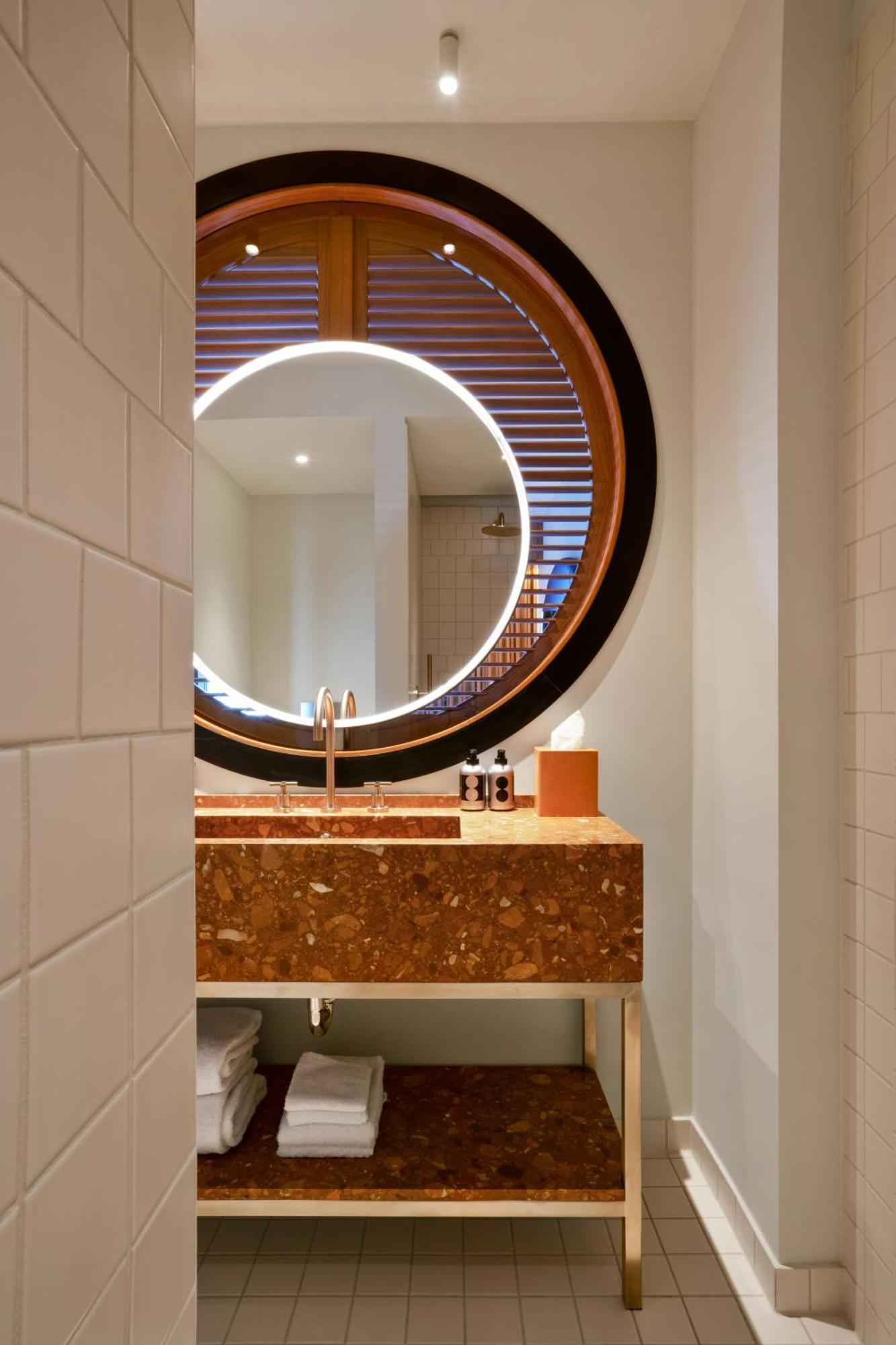 The Standard, Brussels Hotel Luaran gambar