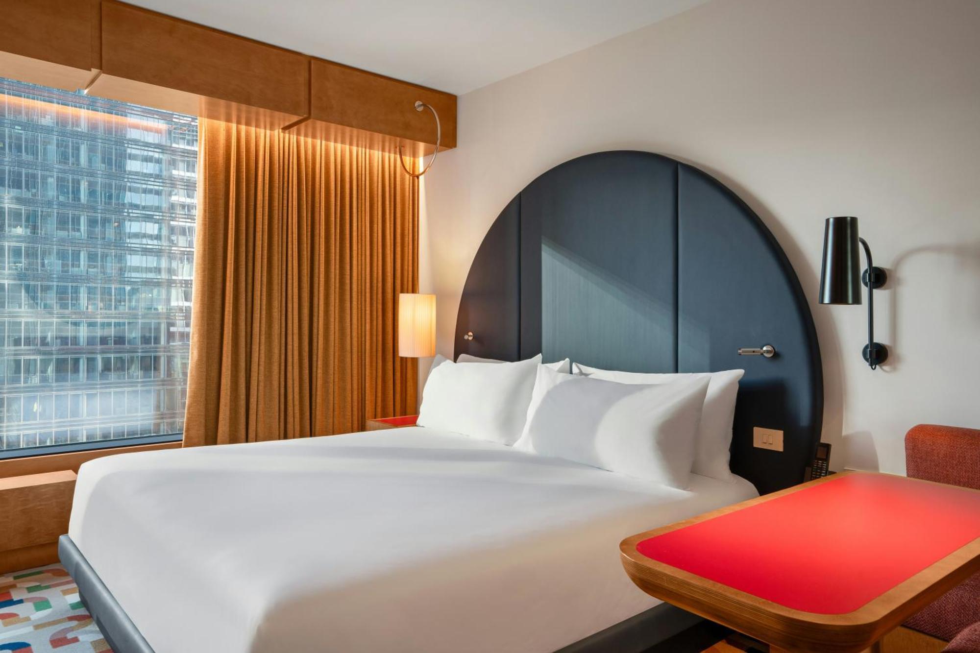 The Standard, Brussels Hotel Luaran gambar